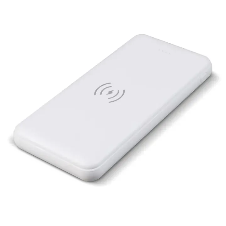 Powerbank Elite with wireless charger 8.000mAh 5W - LT95096 (N0001)